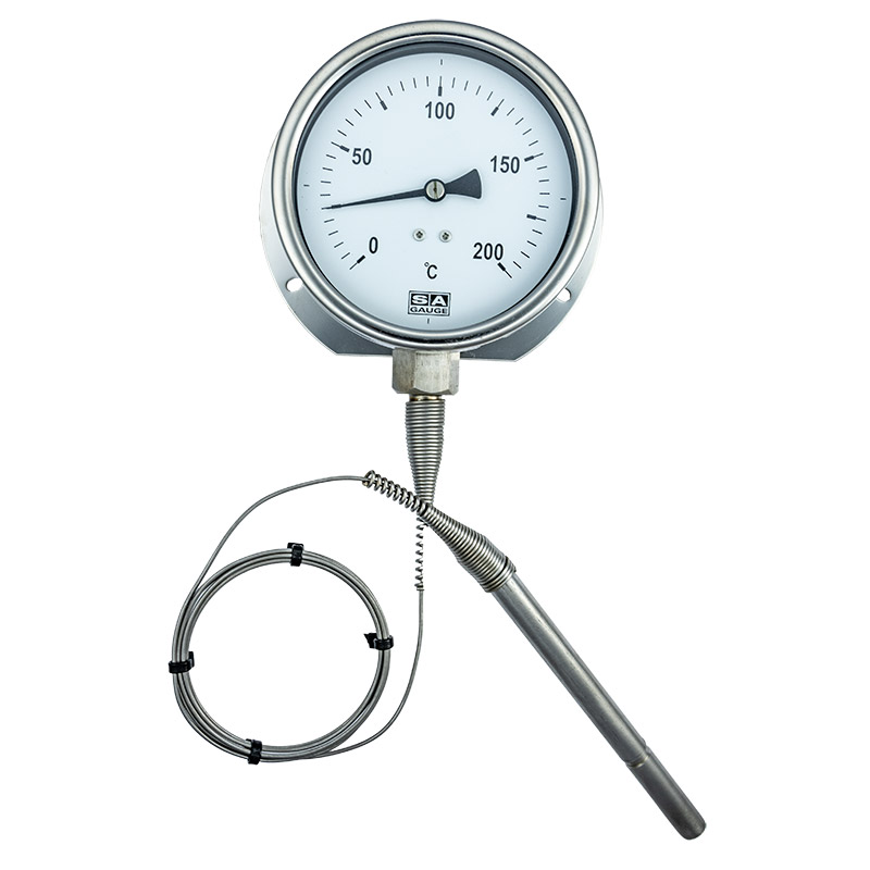 General Purpose Pressure Gauge