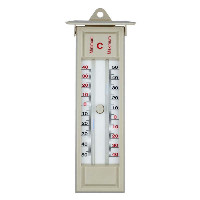 General Purpose Pressure Gauge