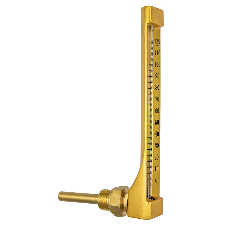 General Purpose Pressure Gauge